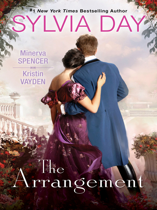 Title details for The Arrangement by Sylvia Day - Available
